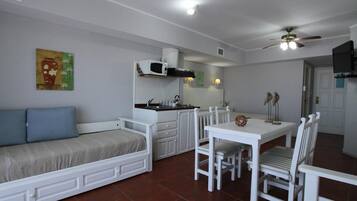 Kitchenette privada
