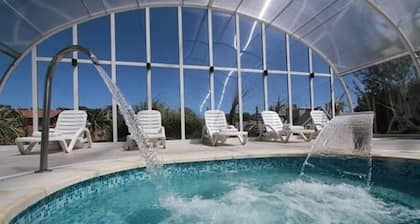 Costa Carilo Apart de Mar By HS