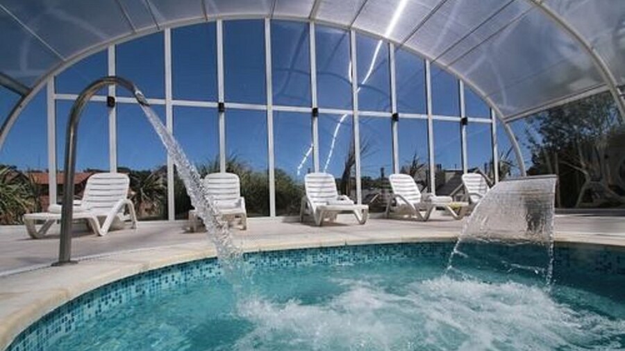 Costa Carilo Apart de Mar By HS