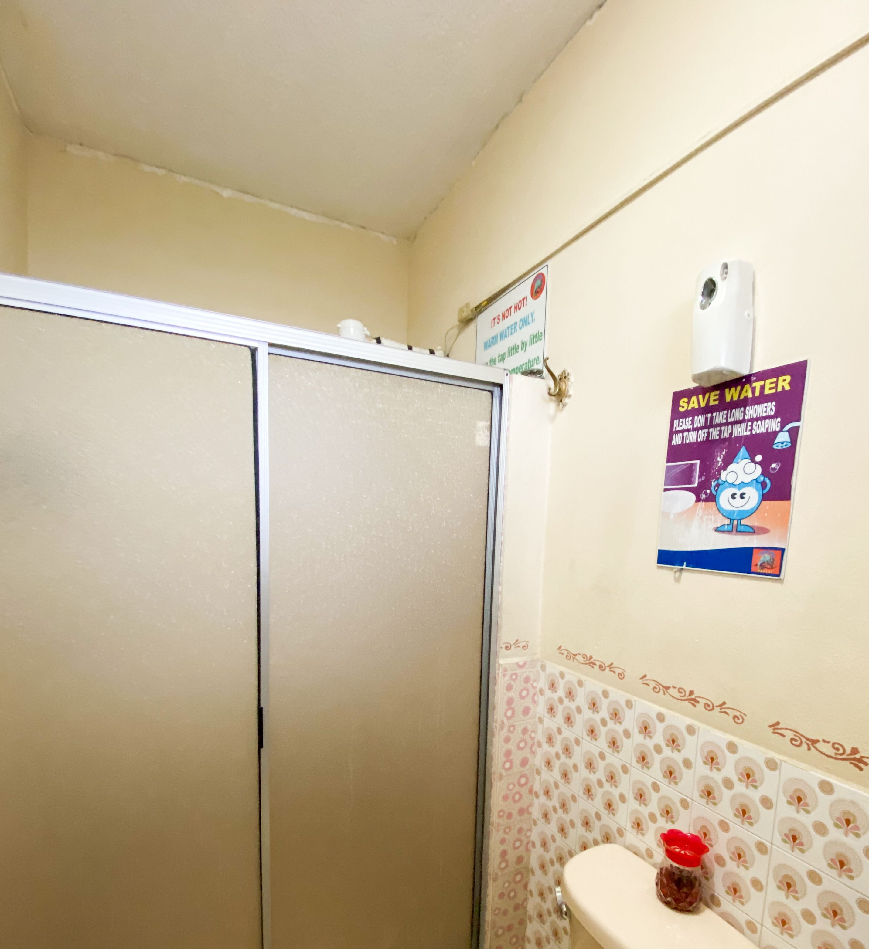 Foto - Tamarindo Hostel