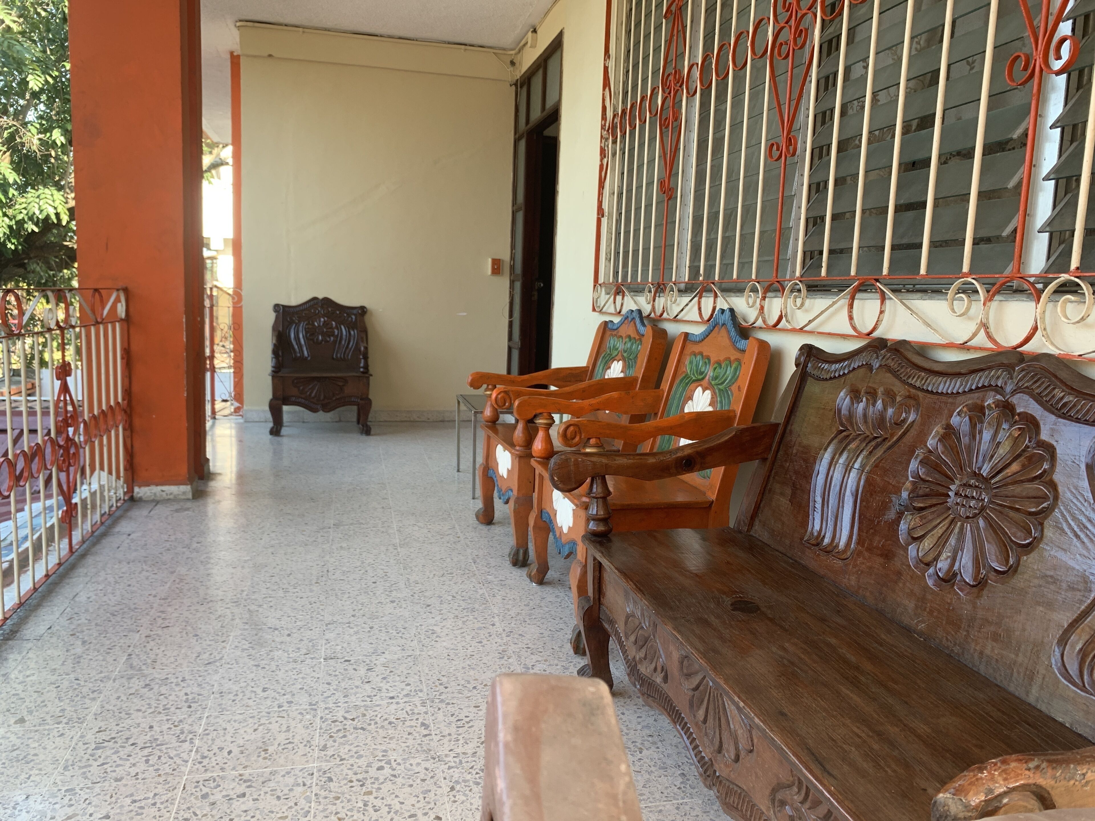 Foto - Tamarindo Hostel