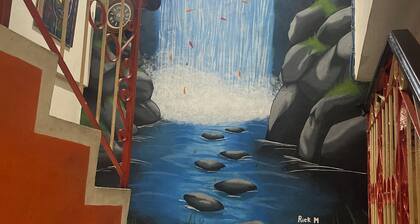 Tamarindo hostel