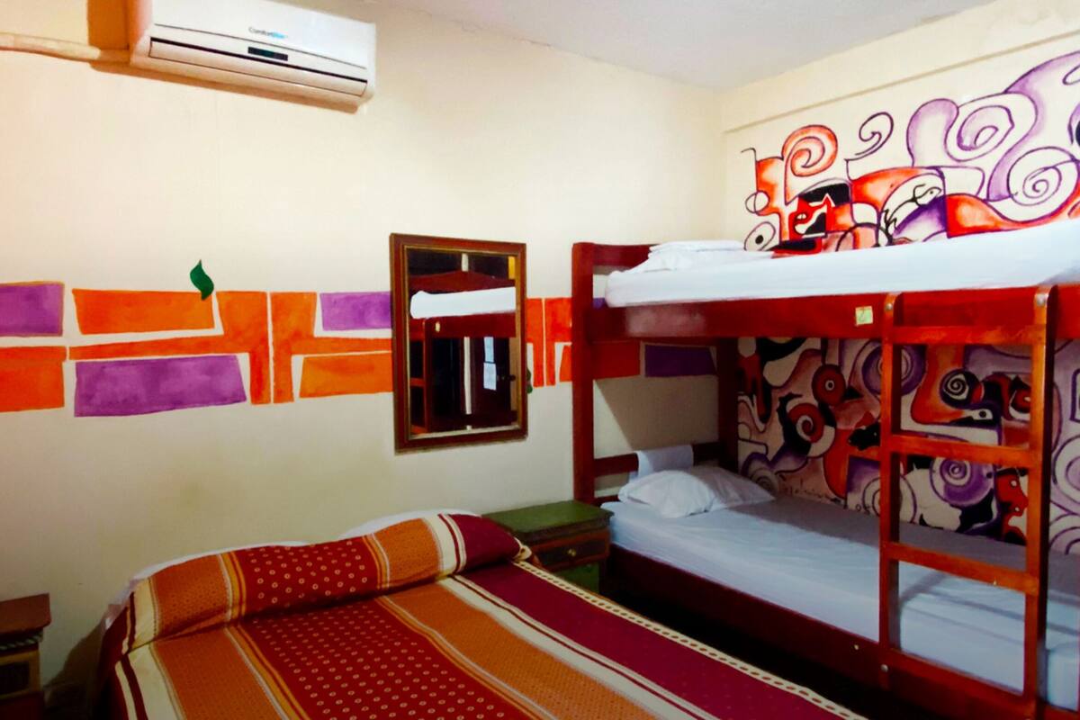 Hypo-allergenic bedding, down duvets, pillow-top beds, in-room safe