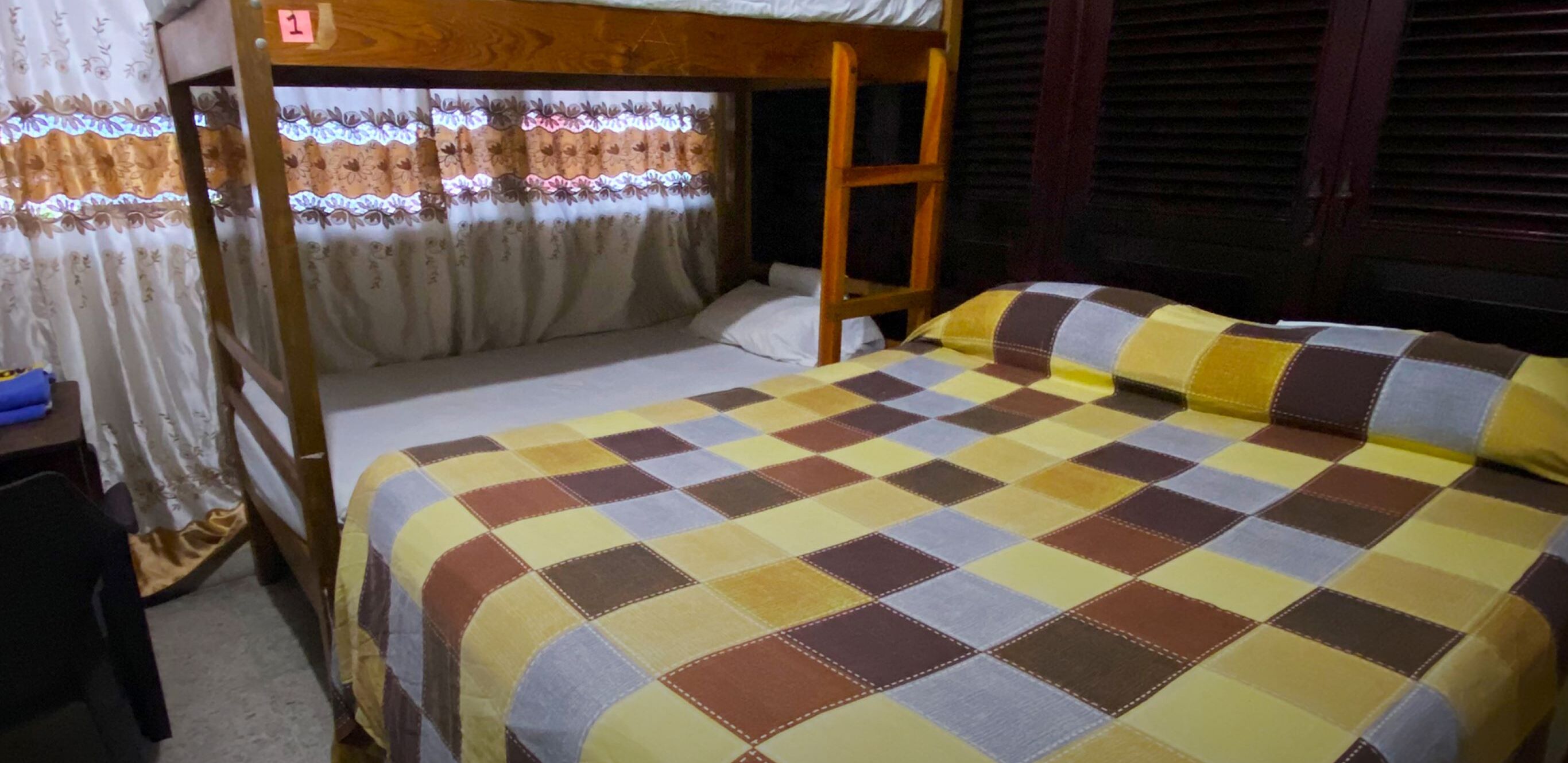 Foto - Tamarindo Hostel