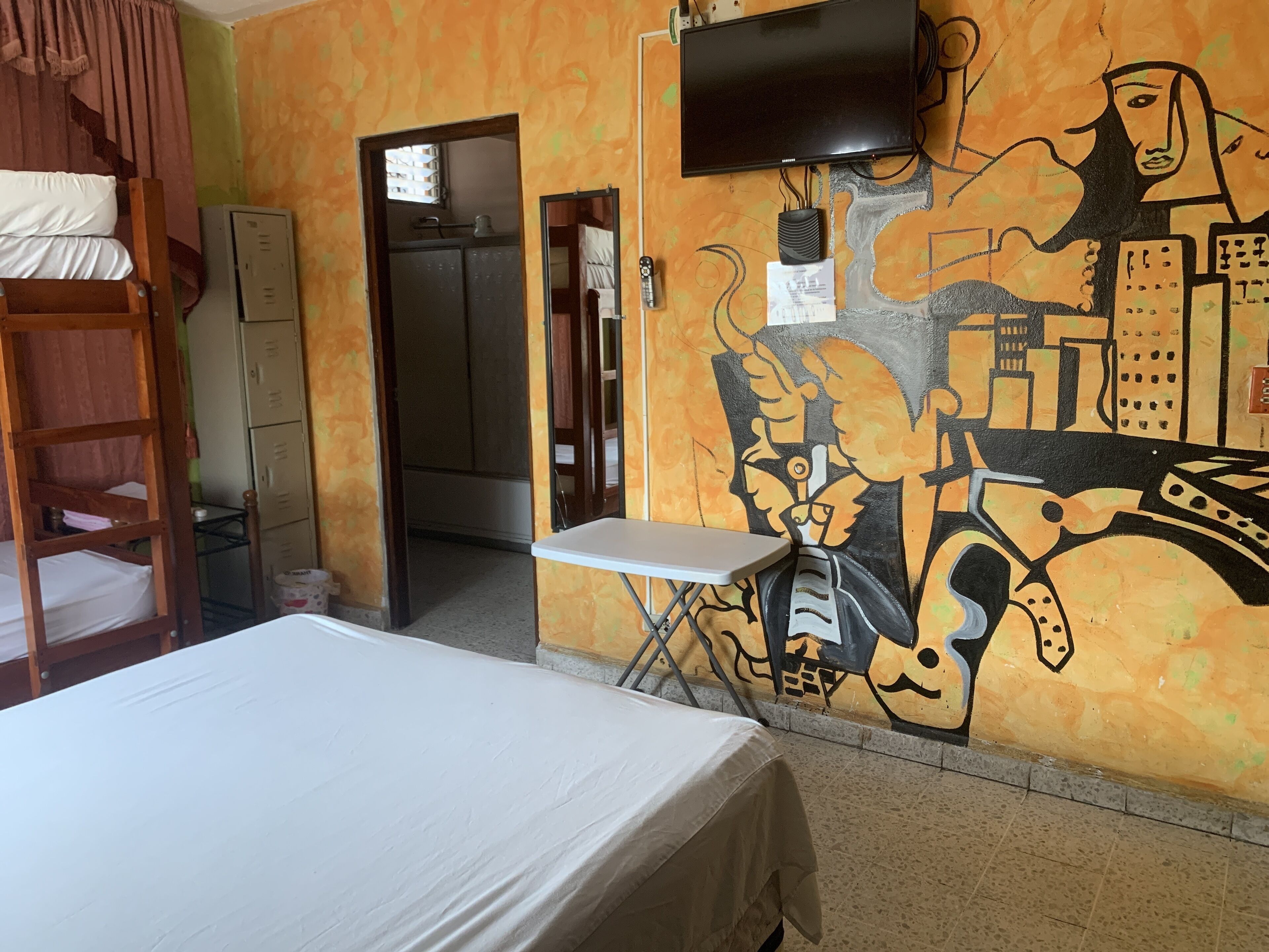 Foto - Tamarindo Hostel