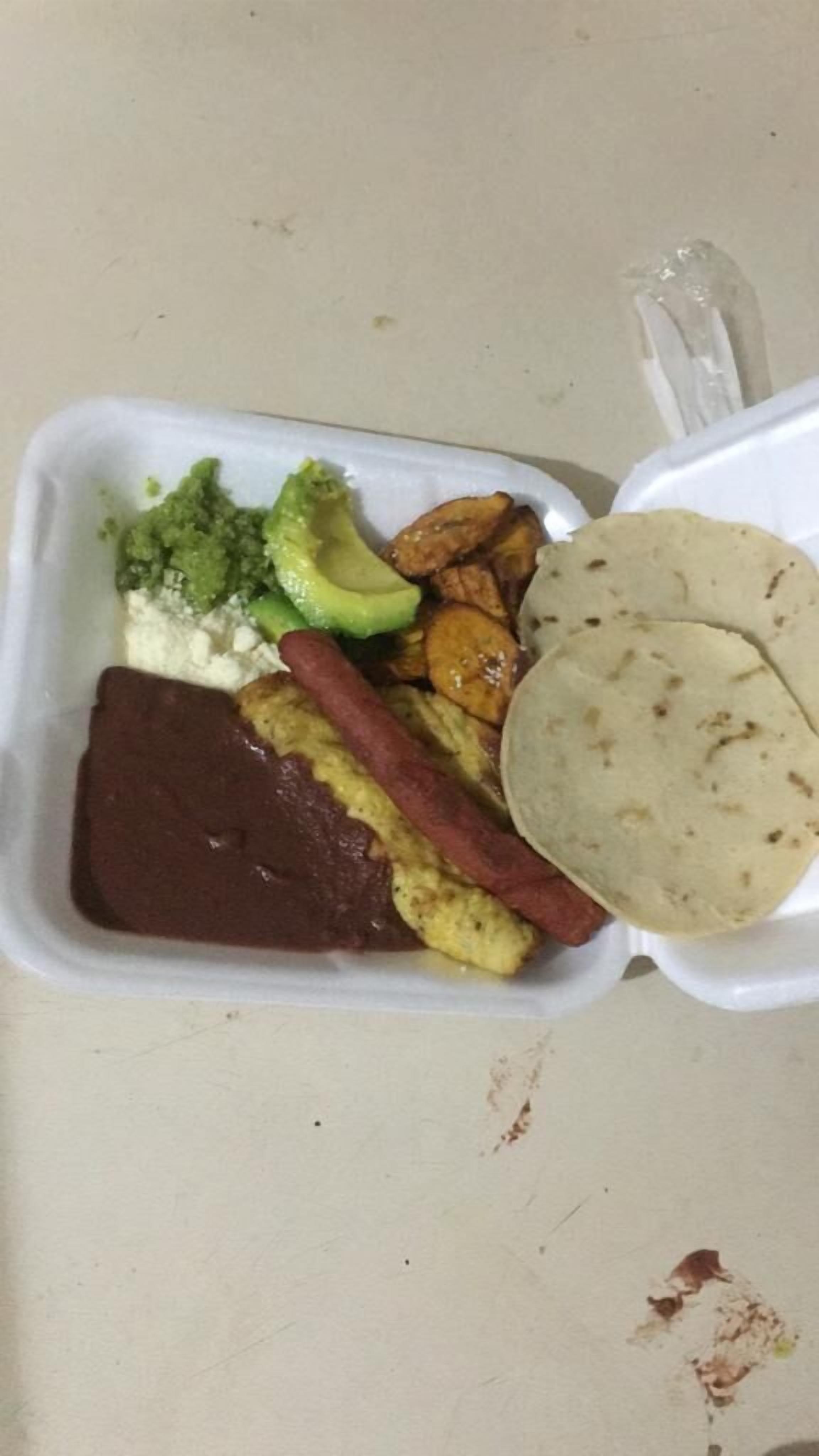 Foto - Tamarindo Hostel