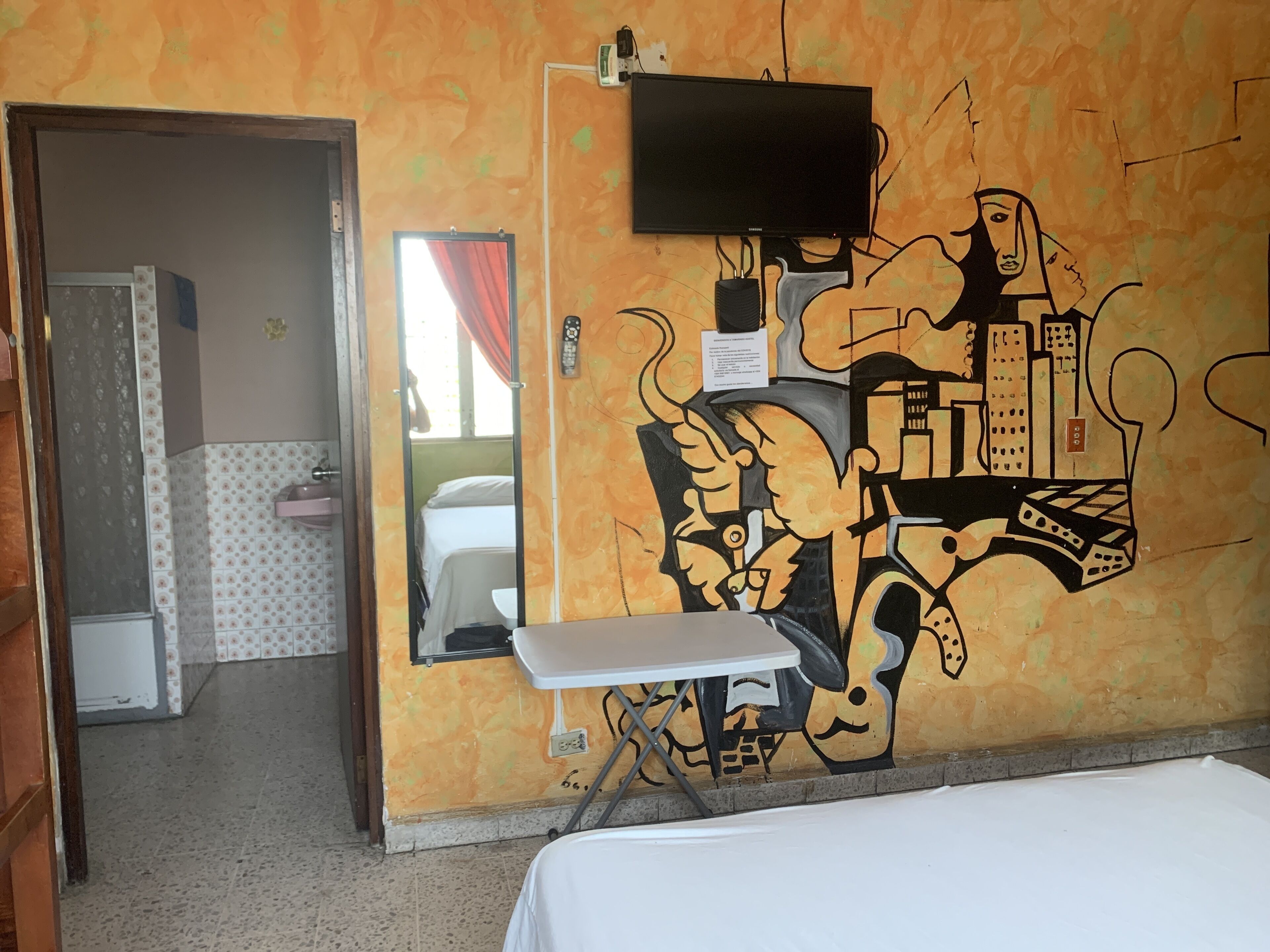 Foto - Tamarindo Hostel