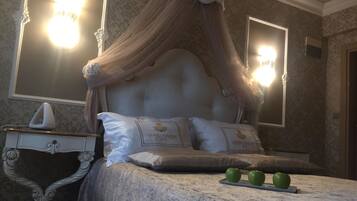 Suite | Extra beds