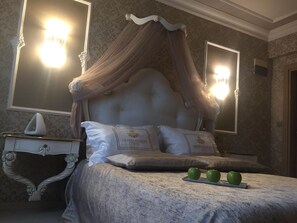 Suite | Extra beds