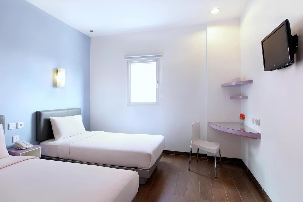 Smart Room Twin