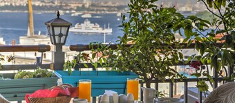 Galata La Bella Hotel