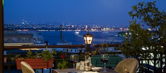 Galata La Bella Hotel