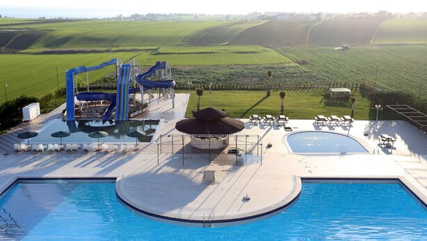 Unclassified image, 1 of 117, button - Eser Diamond Hotel & Convention Centre (Silivri)