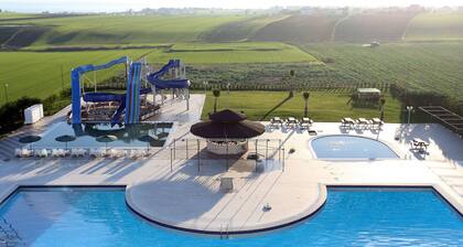 Eser Diamond Hotel & Convention Centre
