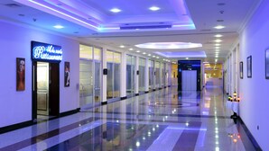 Unclassified image, 4 of 117, button - Eser Diamond Hotel & Convention Centre (Silivri)