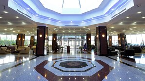 Unclassified image, 5 of 117, button - Eser Diamond Hotel & Convention Centre (Silivri)