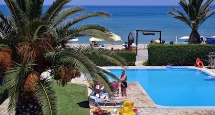 Filorian Hotel Apartments