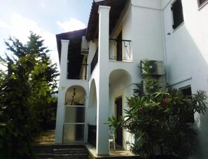 Standard Apartment, 1 Bedroom | View from room
