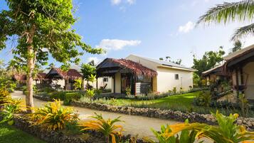 واجهة المنشأة