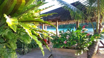 Sundeck