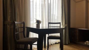 Superior Deluxe Room, 2 Queen Beds | In-room safe, desk, free WiFi, bed sheets