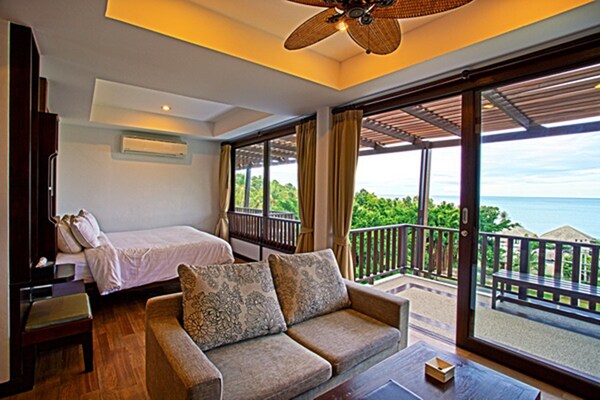 Maryoo Samui Hotel - Ko Samui