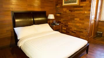 Deluxe Villa (Free Shuttle Sekupang Ferry Terminal) | Minibar, desk, rollaway beds, free WiFi