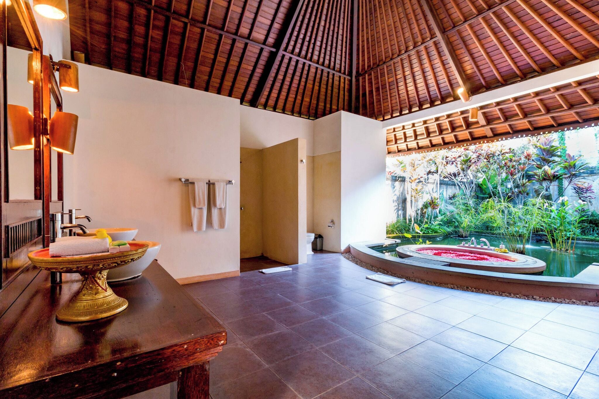 Photo - Villa Taman di Blayu by AGATA