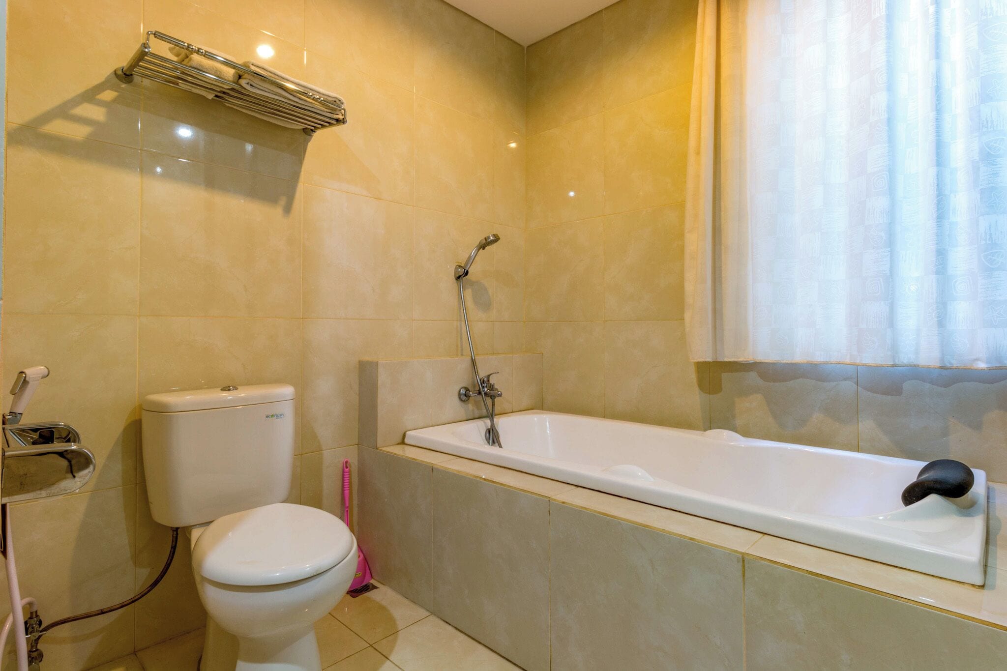 Photo - Villa Taman di Blayu by AGATA