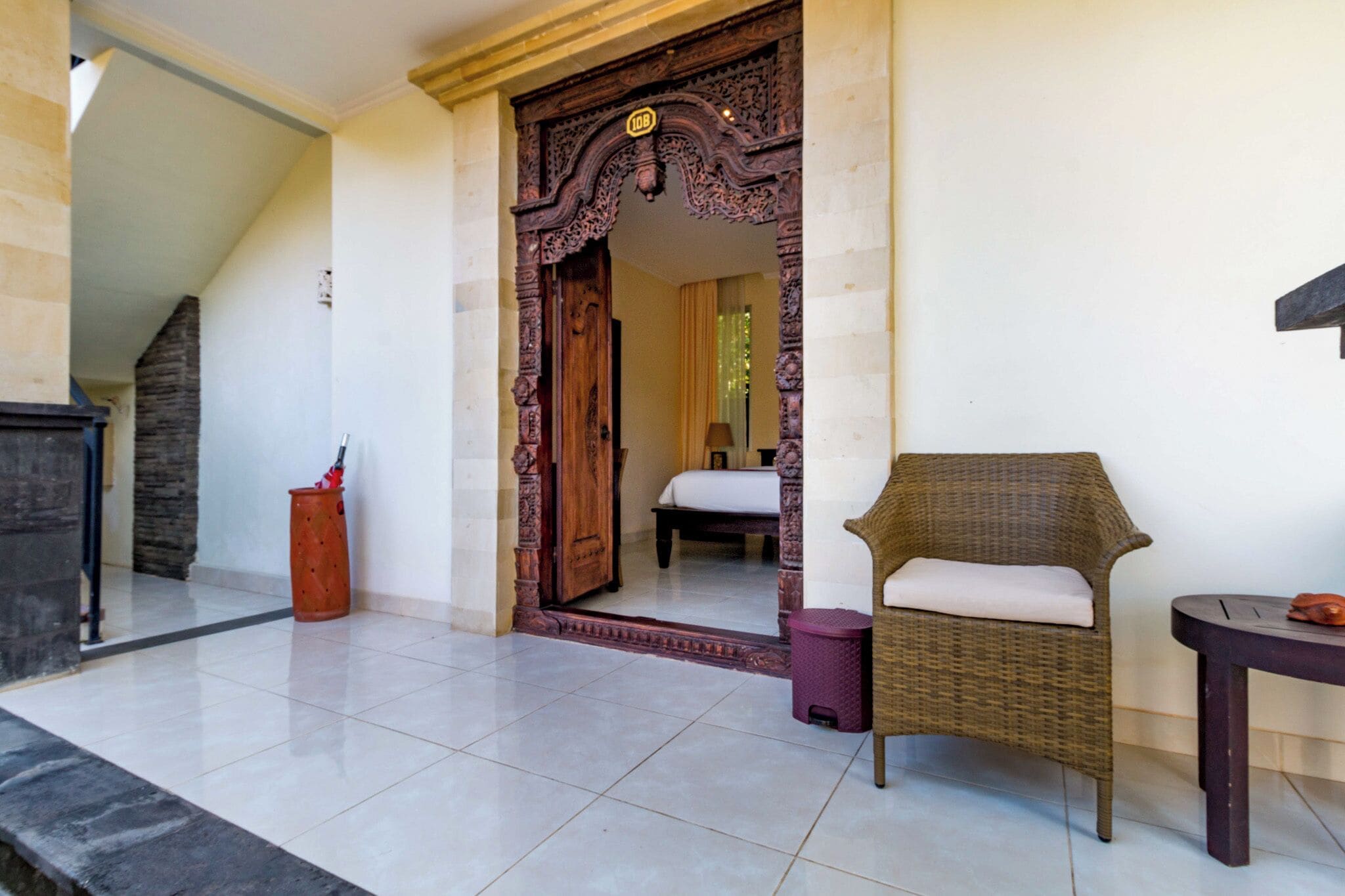 Photo - Villa Taman di Blayu by AGATA