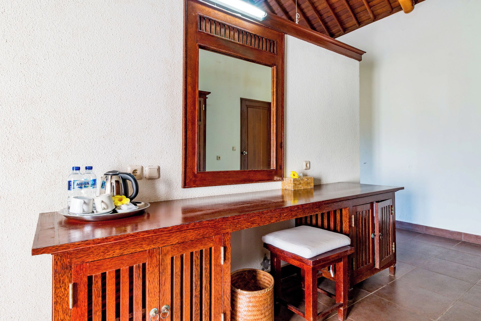 Photo - Villa Taman di Blayu by AGATA
