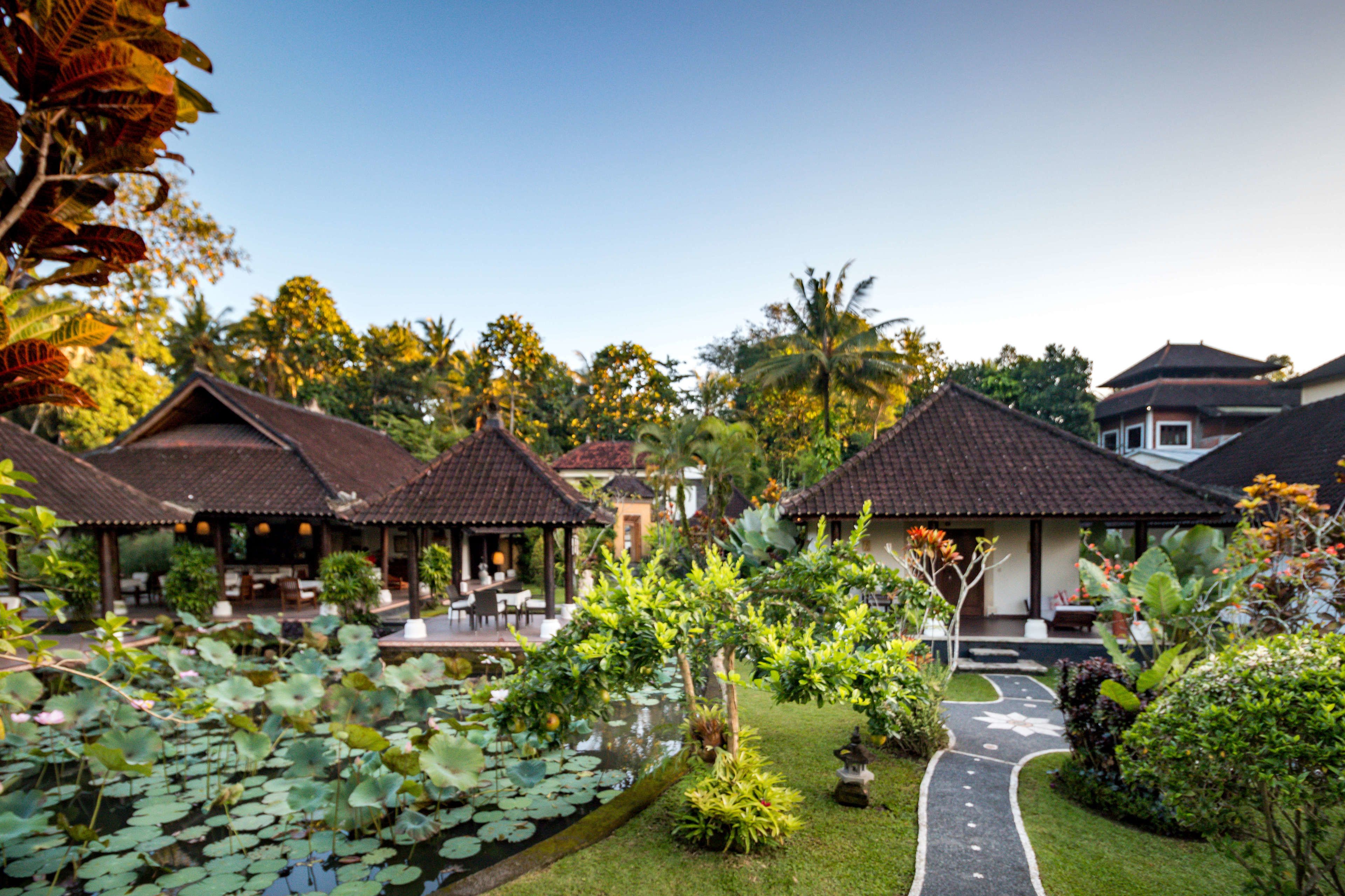 Foto - Villa Taman di Blayu by Nagisa Bali