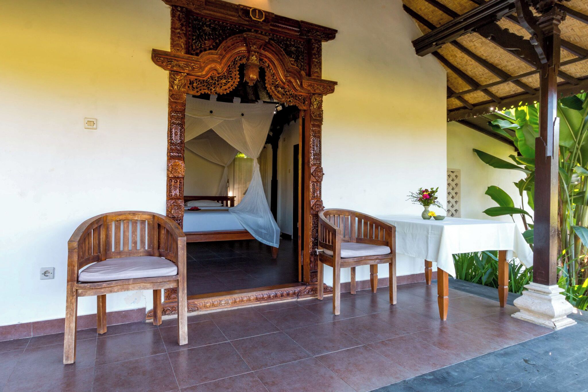 Photo - Villa Taman di Blayu by AGATA