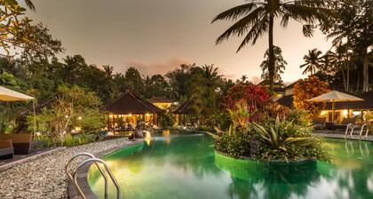 Villa Taman di Blayu