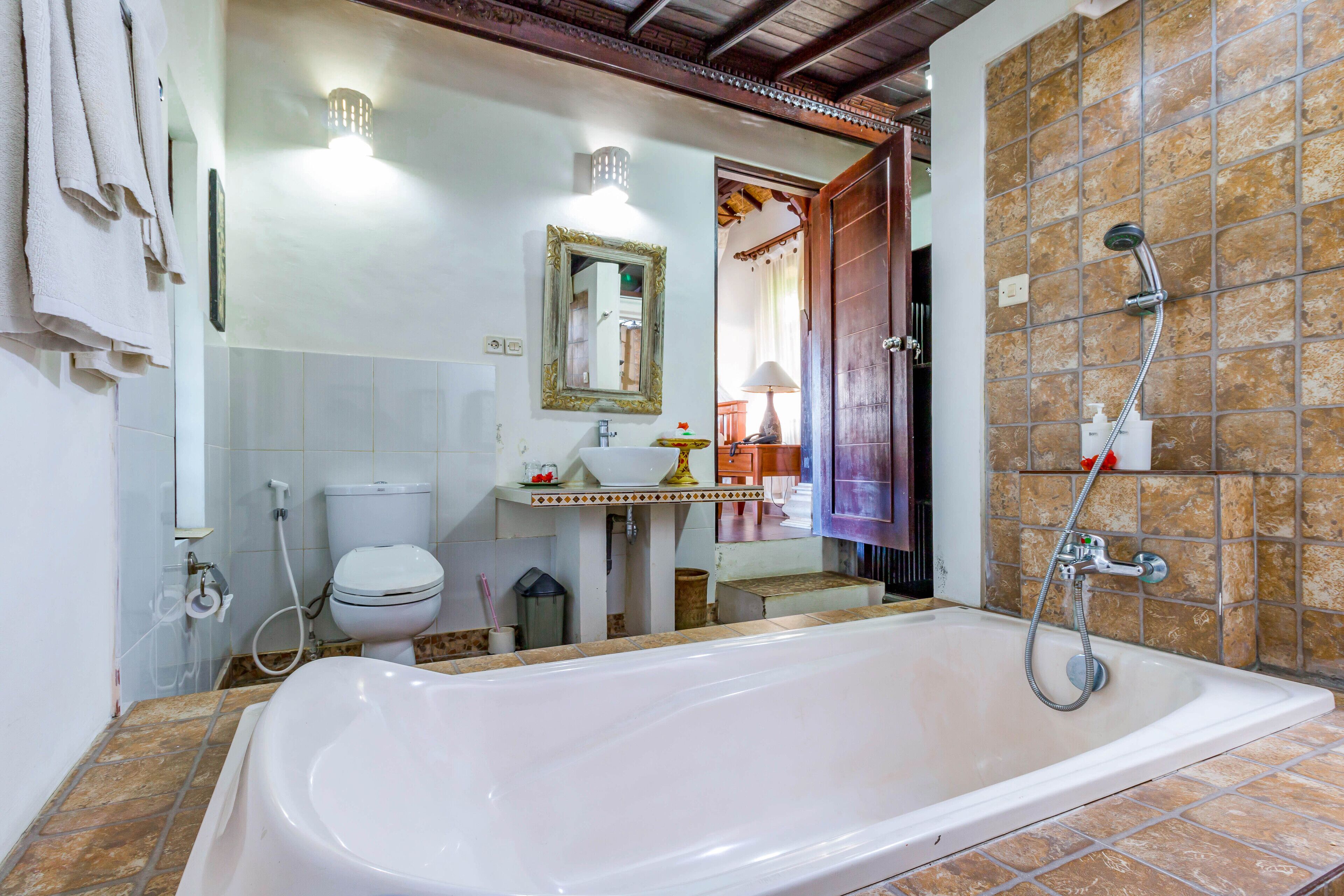 Foto - Villa Taman di Blayu by Nagisa Bali