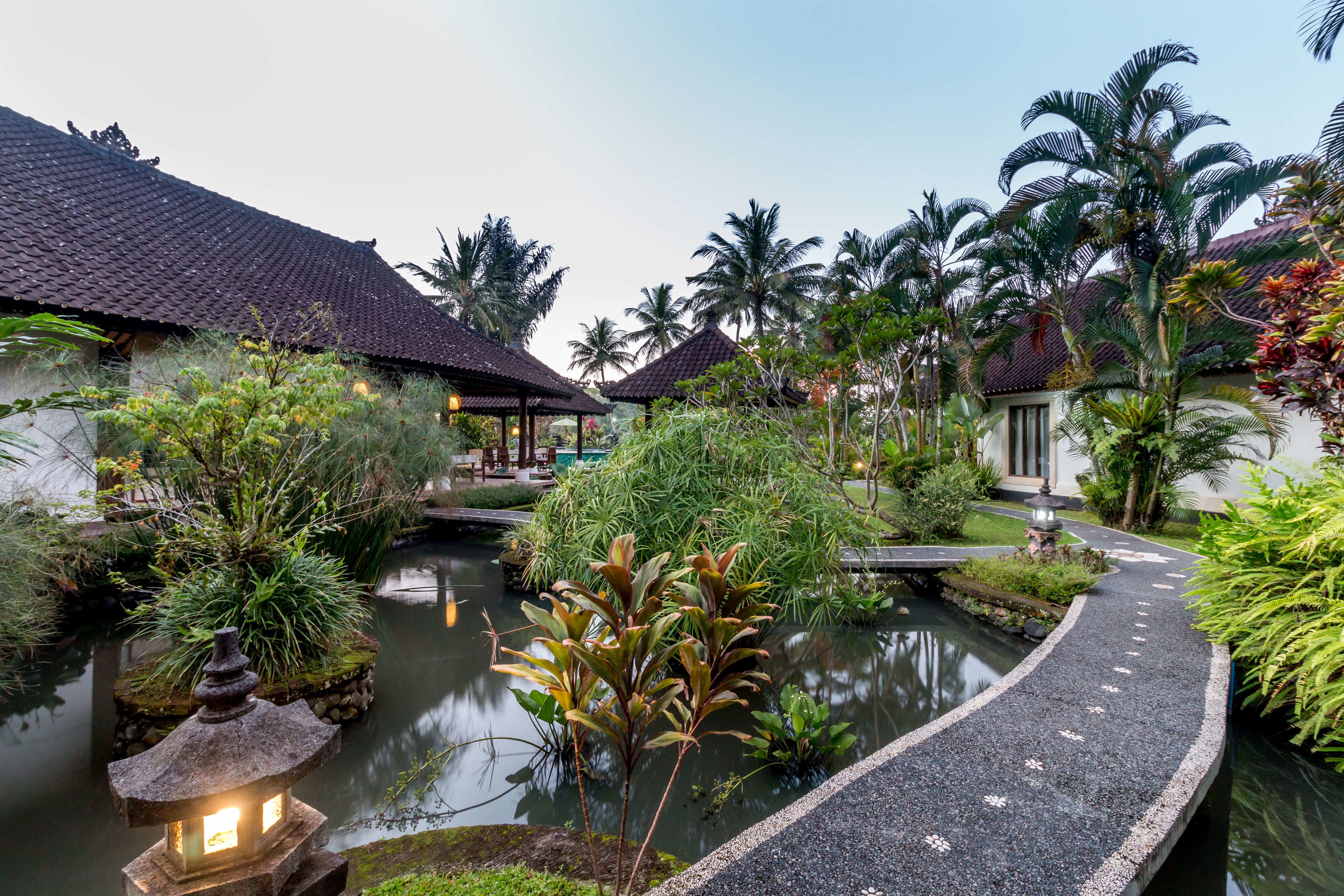 Foto - Villa Taman di Blayu by Nagisa Bali
