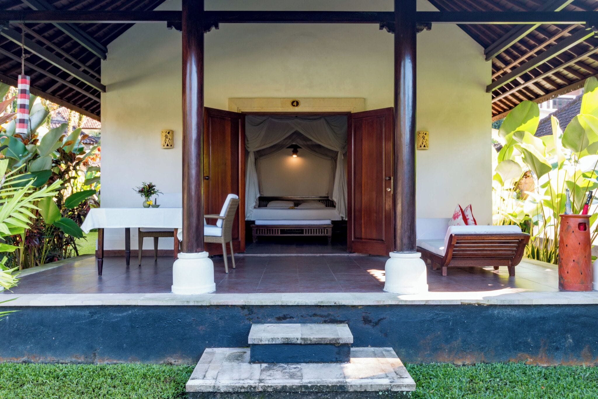 Photo - Villa Taman di Blayu by AGATA