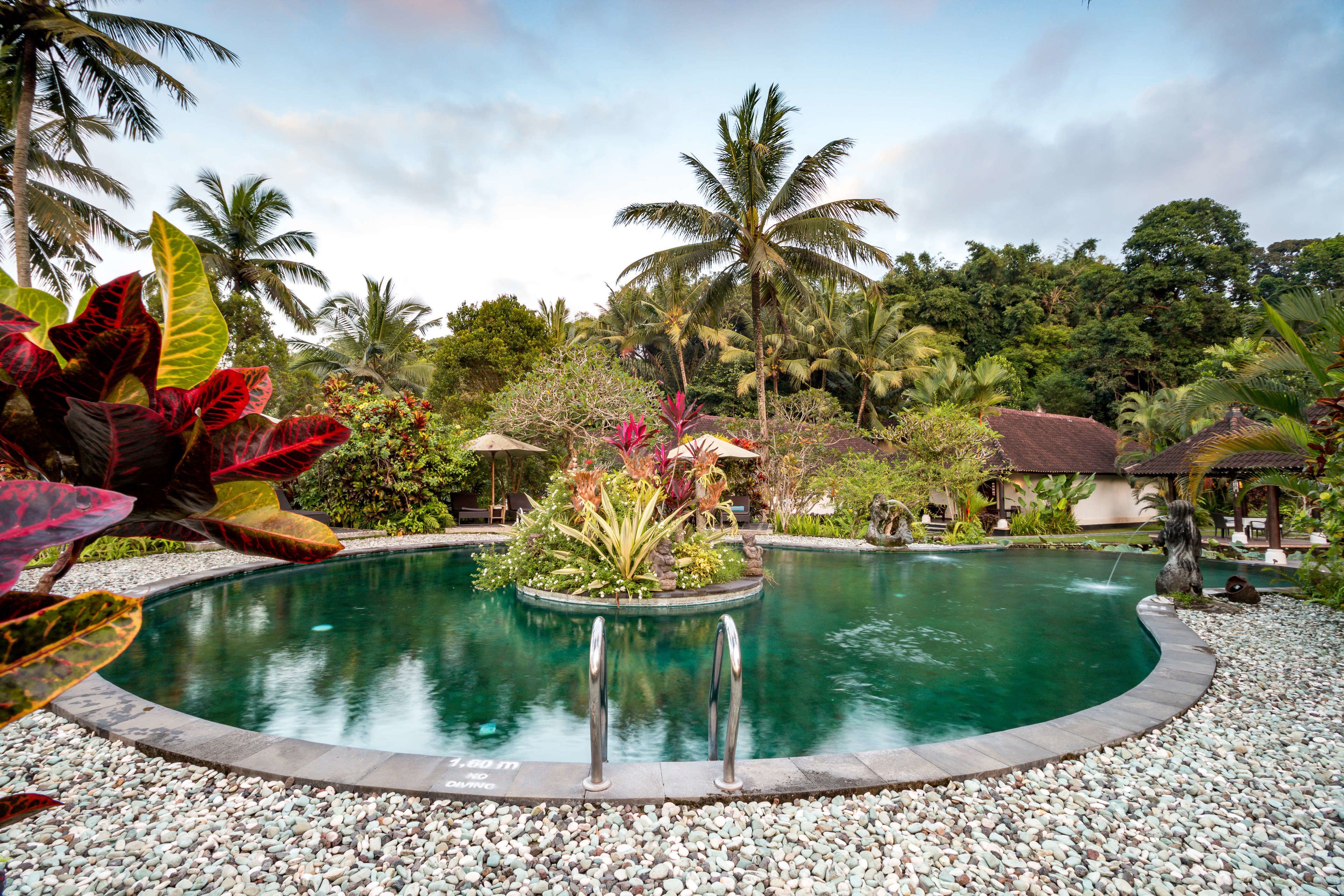 Foto - Villa Taman di Blayu by Nagisa Bali