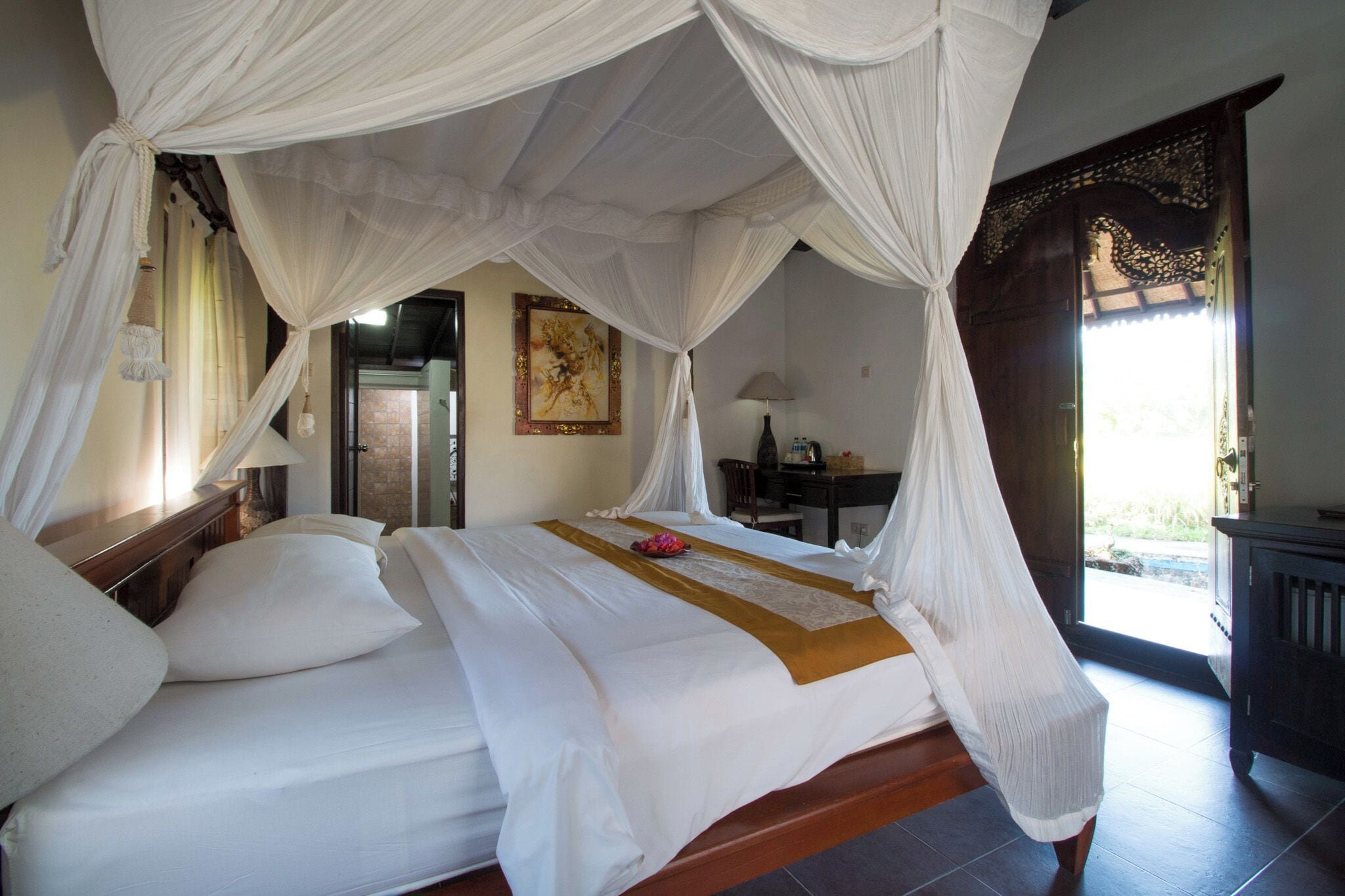 Photo - Villa Taman di Blayu by AGATA