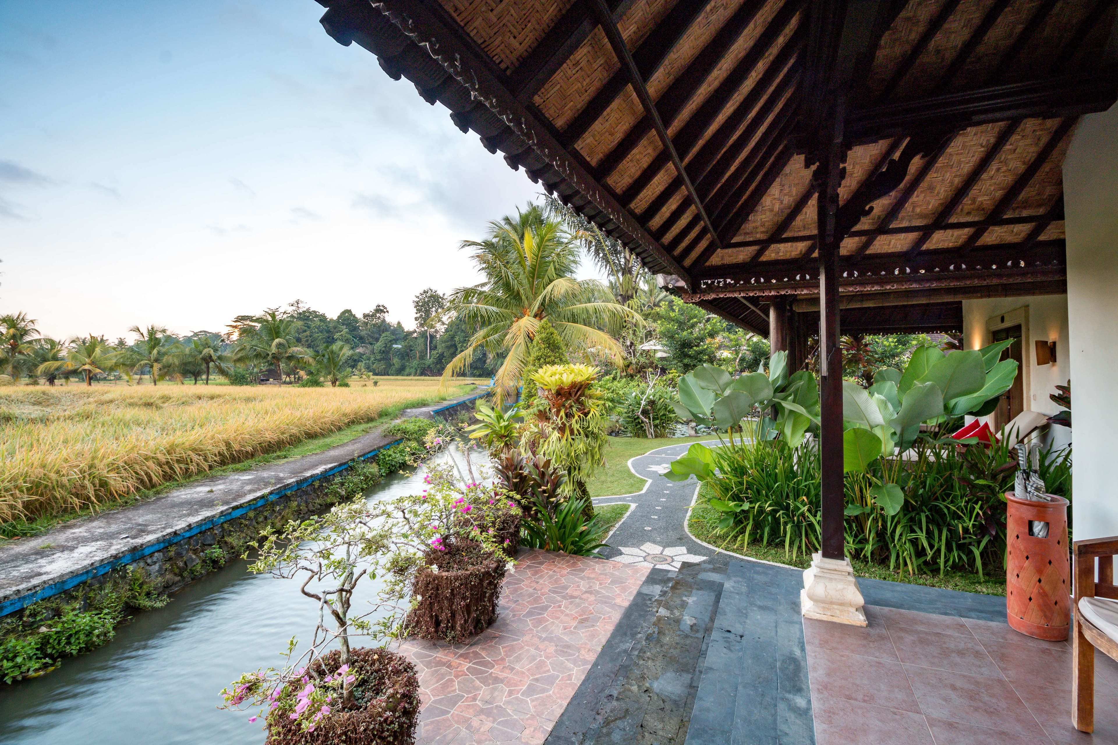 Foto - Villa Taman di Blayu by AGATA