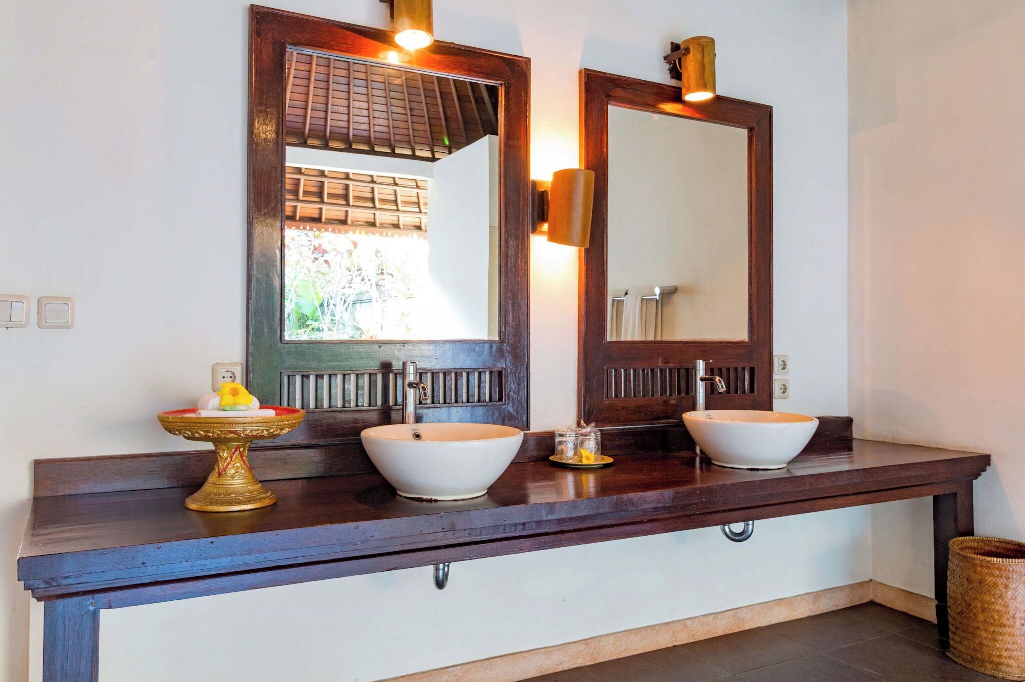 Photo - Villa Taman di Blayu by AGATA