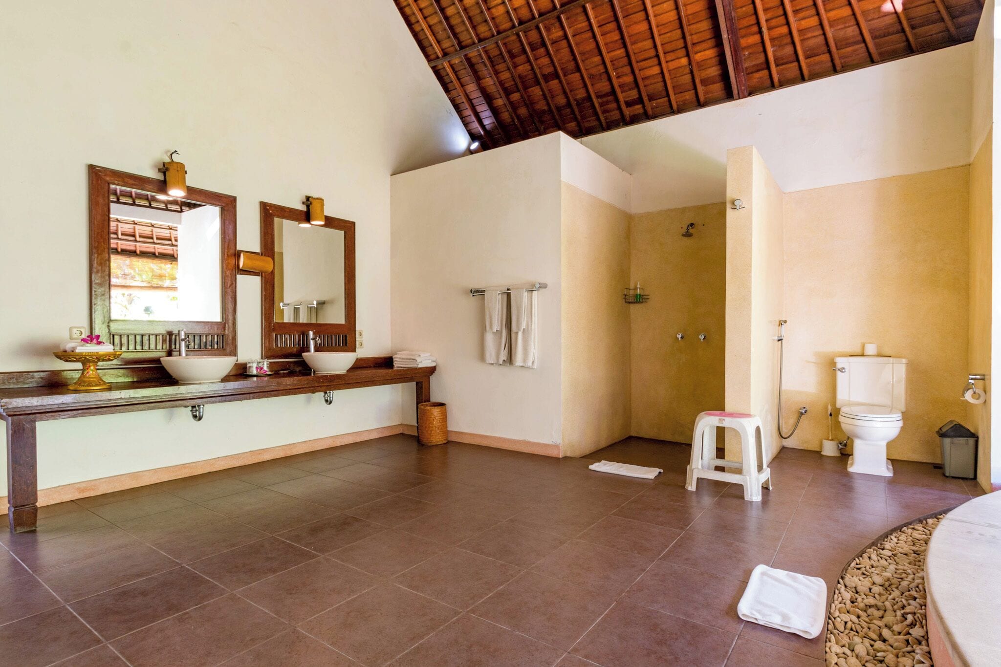 Photo - Villa Taman di Blayu by AGATA