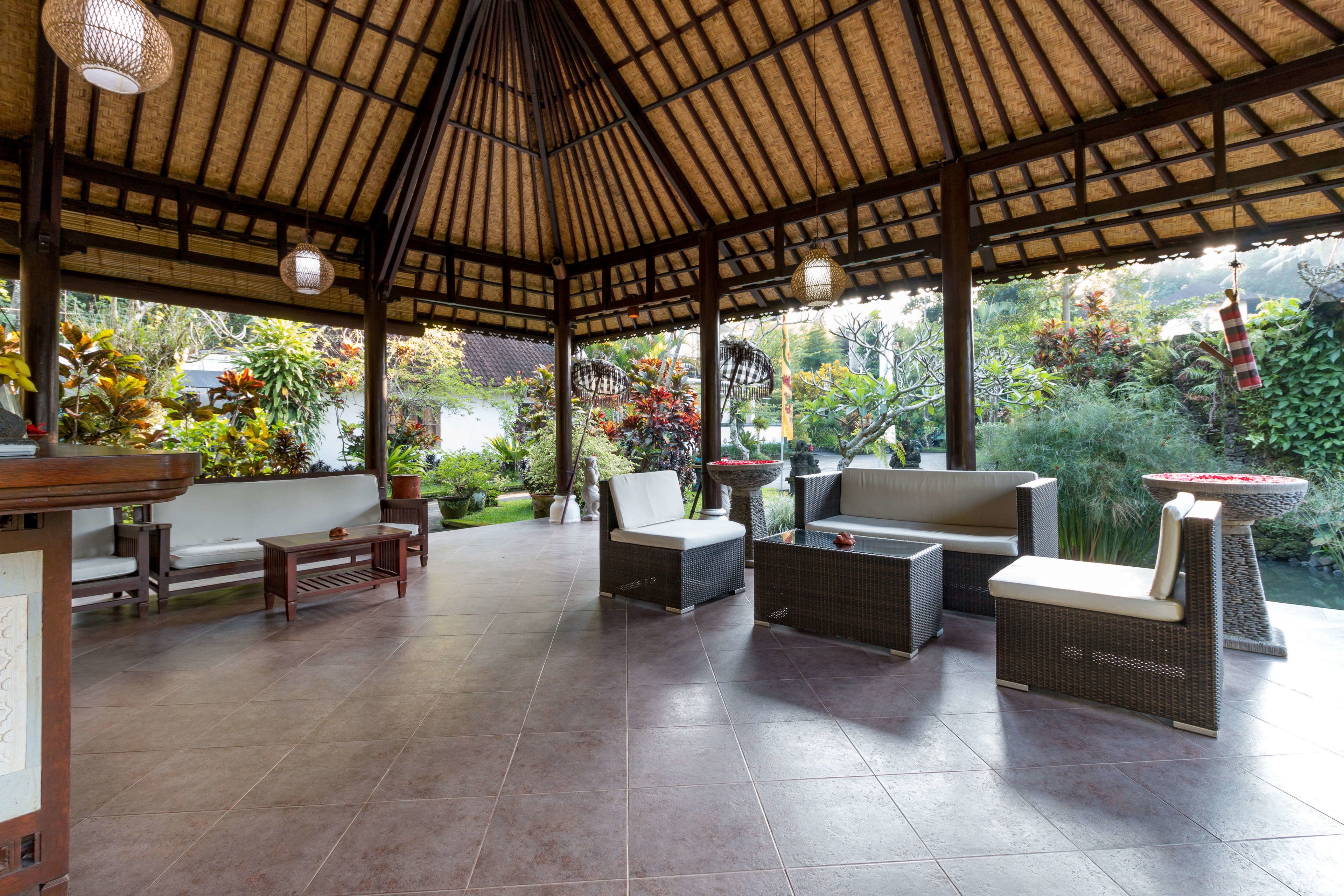 Foto - Villa Taman di Blayu by Nagisa Bali