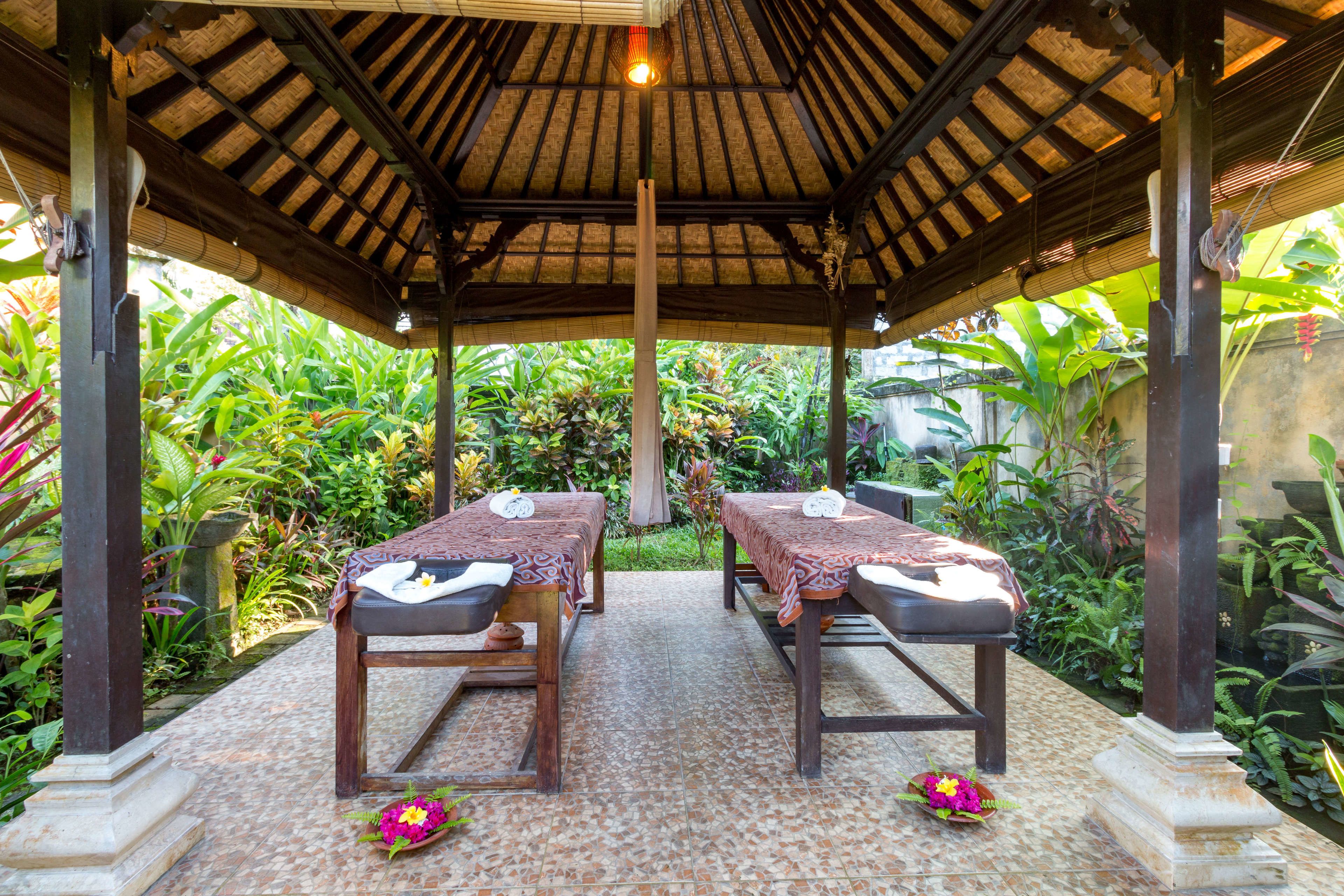 Photo - Villa Taman di Blayu by AGATA