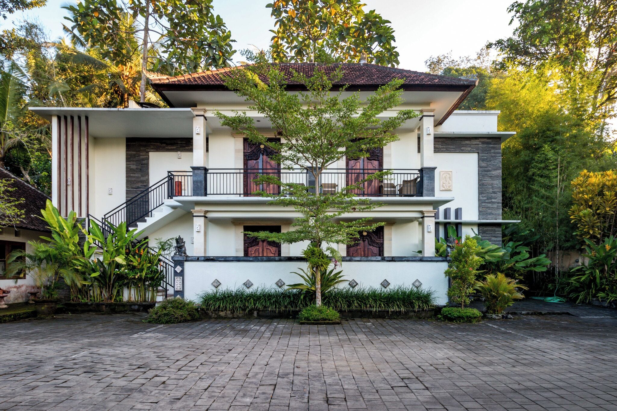 Photo - Villa Taman di Blayu by AGATA