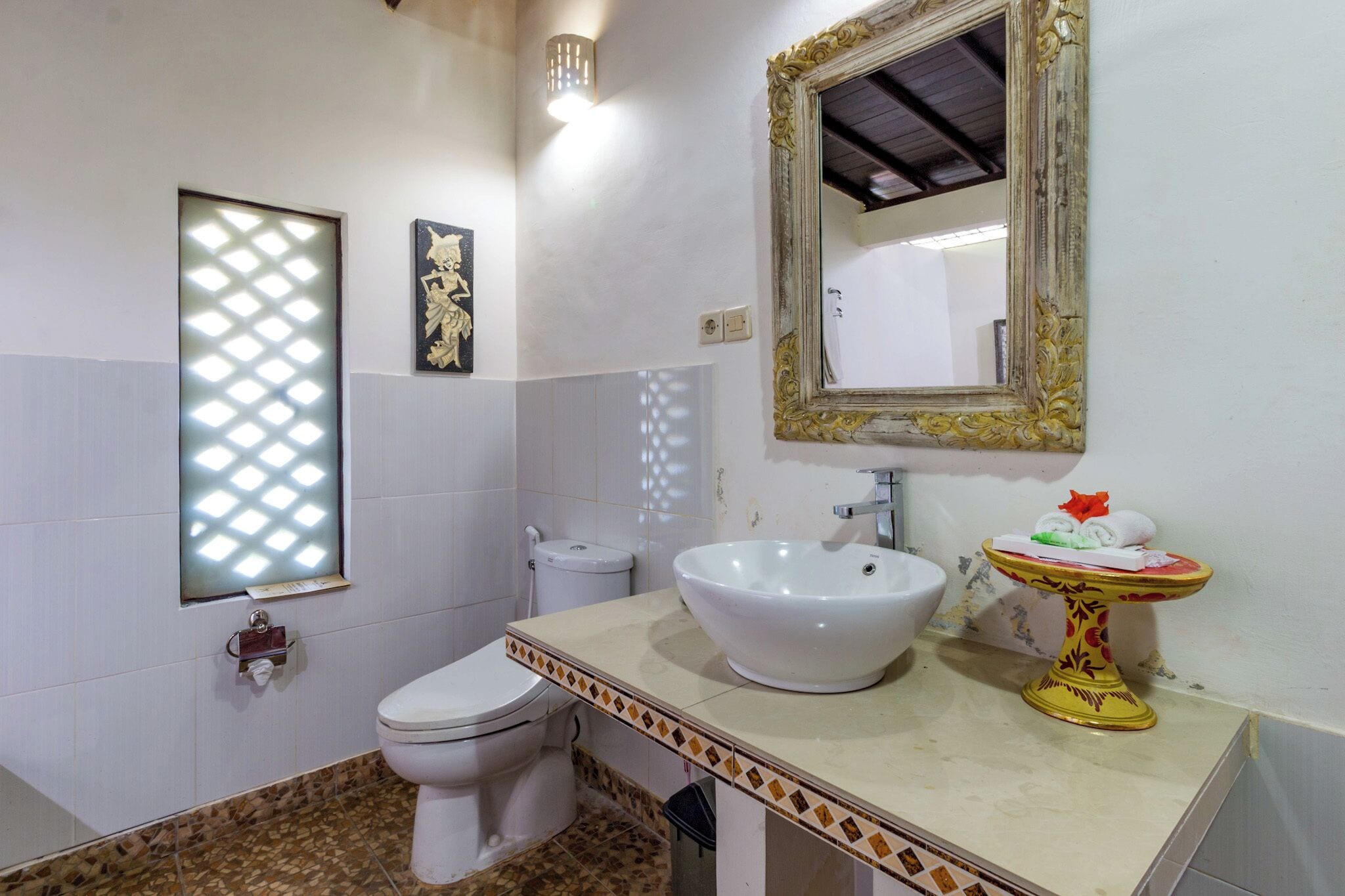 Photo - Villa Taman di Blayu by AGATA