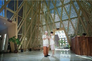 Lobby - Ananta Legian Hotel (Legian)
