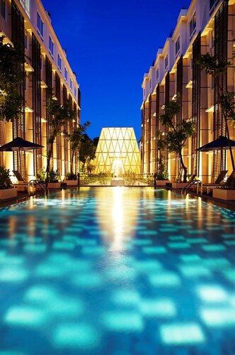 Ananta Legian Hotel