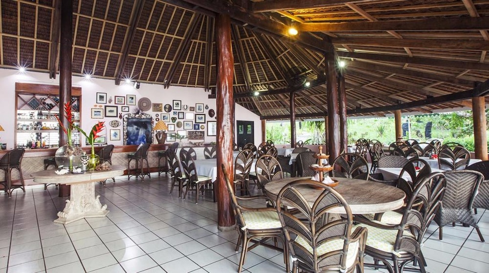 Aore Island Resort by null