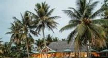 Aore Island Resort